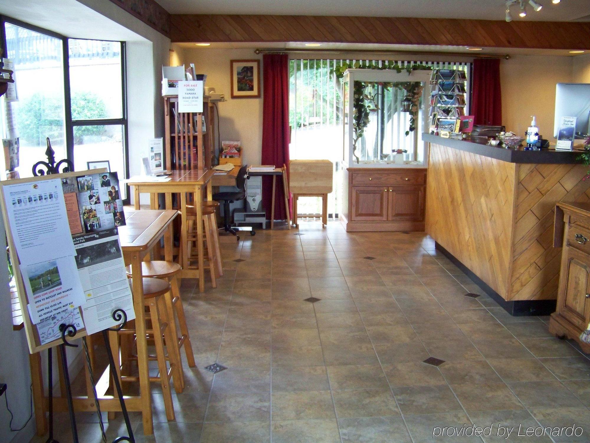 Highland Manor Inn Townsend Extérieur photo