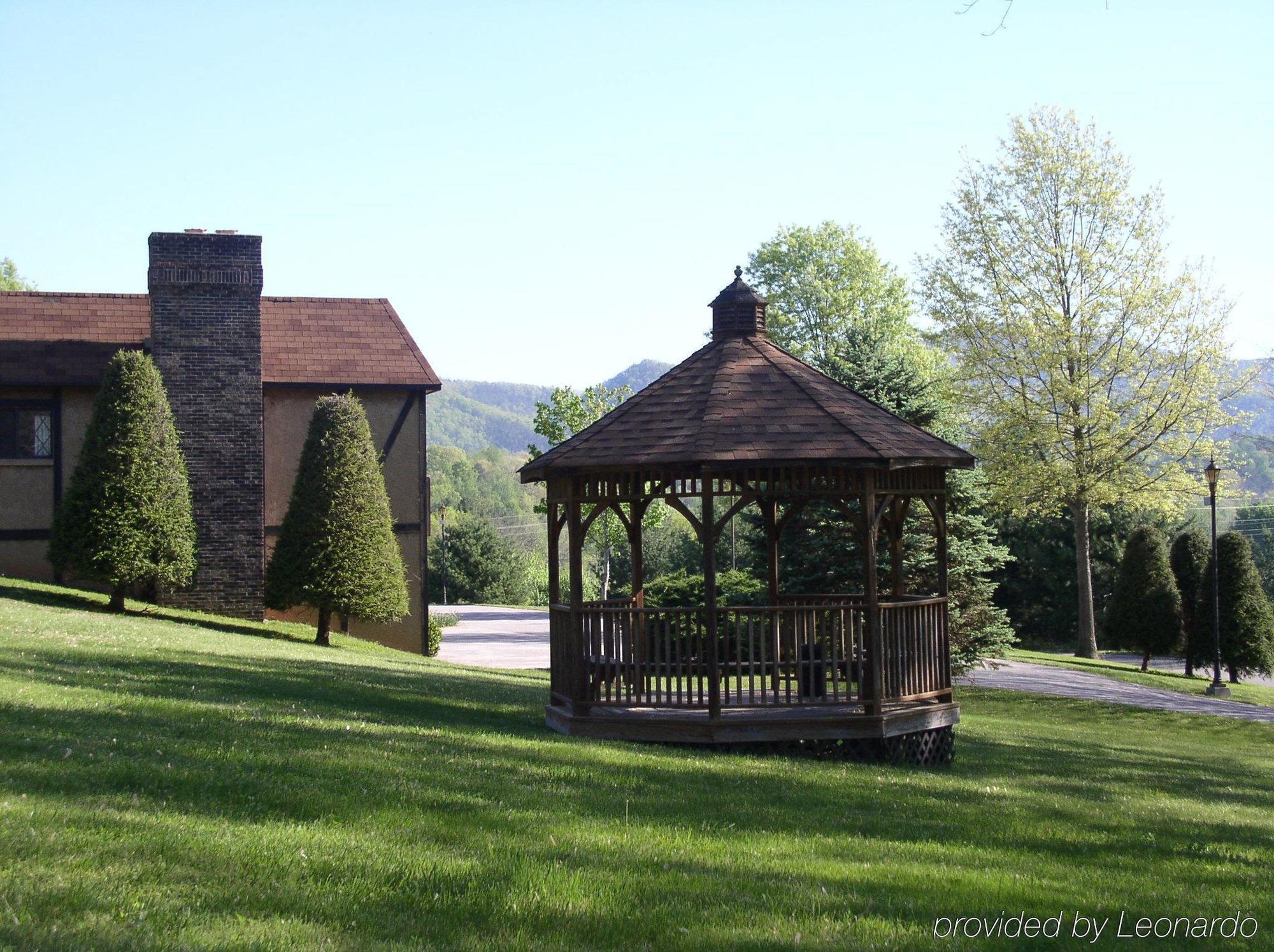 Highland Manor Inn Townsend Extérieur photo